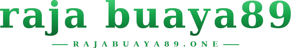 raja buaya89 logo