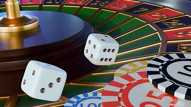 raja buaya89 Casino rooms, slots and sports in one home